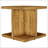 Mango Square End Table
