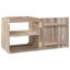 Armoire de salle de bain Stegmair