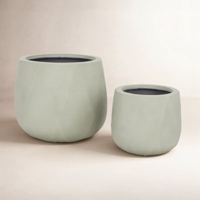 Yunque Pot Planter