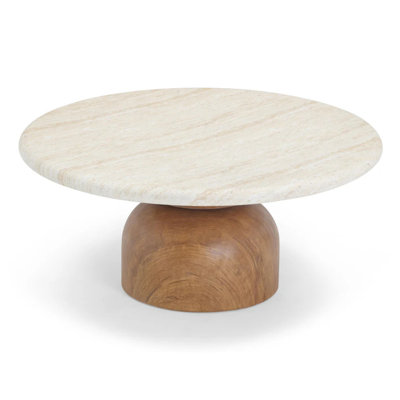 Table basse Inner Circle