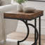Table de chevet, table de bout-1419987543