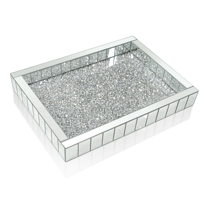 Glass Tray