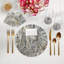 16" Vinyl Placemat