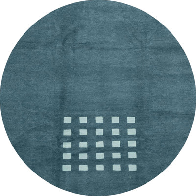 Abstract Indoor Rug