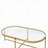 Charrot Coffee Table
