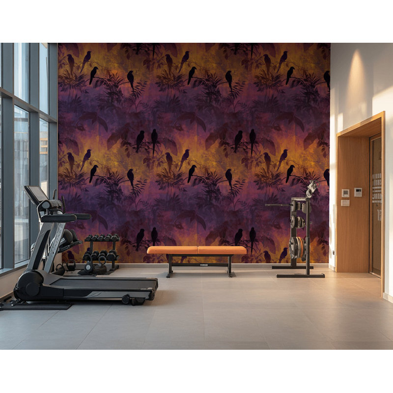 Adhésif mural Yeni, Peler et coller