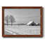 Solitude - reproduction de photo sur toile-96289994-96289995