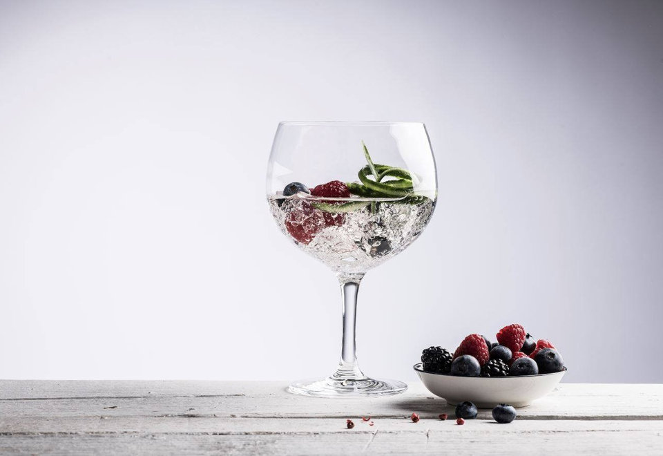Glassware & Barware