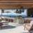 1-Light Outdoor Wicker Rattan Pendant-2064047593