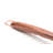 Rosewood Stainless Steel Cleaning Brush