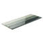 Carreaux de porcelaine miniature zellige 2,5 po x 9,5 po Miniature Soda-106554329