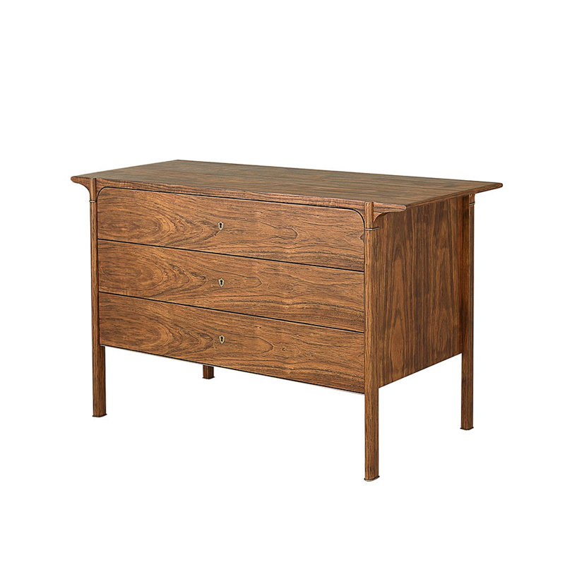 Rivington Chest