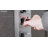 59'' Shower Panel with Adjustable Shower Head-95086661