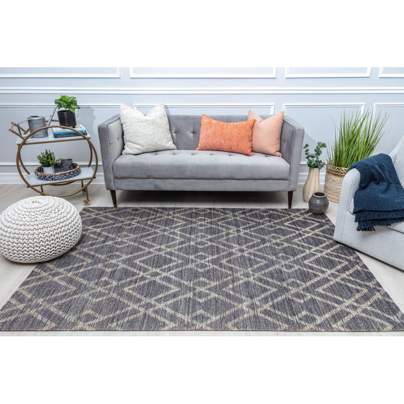 Gideon Indoor Rug, Rectangle 8' x 10'