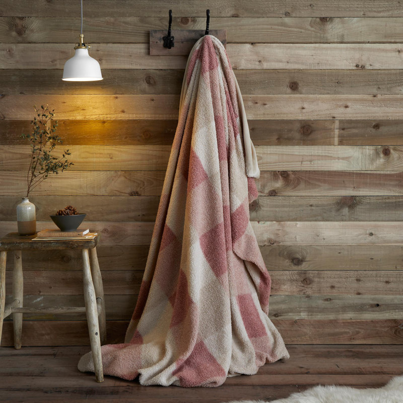 Throw Blanket