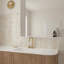 Coco 2" x 6" Porcelain Subway Wall Tile-2130324583