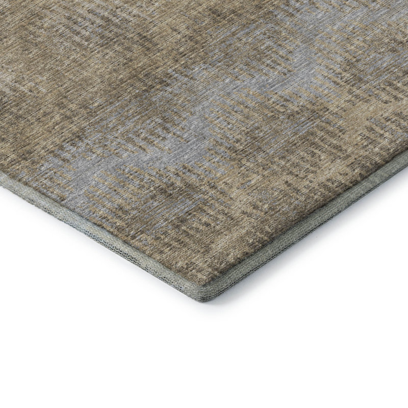 Tapis Hintzen, Tapis de couloir 2 pi 3 po x 7 pi 6 po