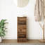 Sideboard 29.5X34x76 Cm Engineered Wood-995627723