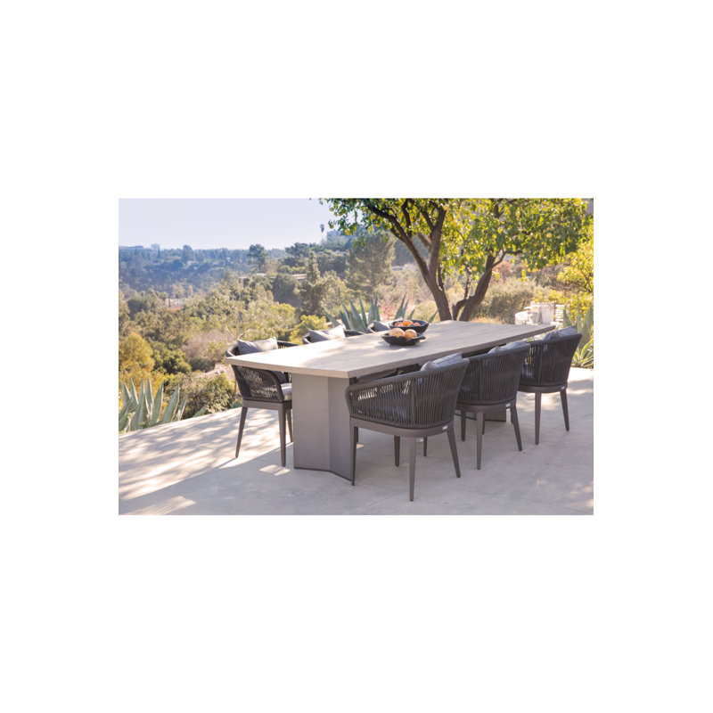 Voyage Outdoor Dining Armchair