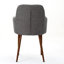 Chaise de salle à manger-411974410-411974409