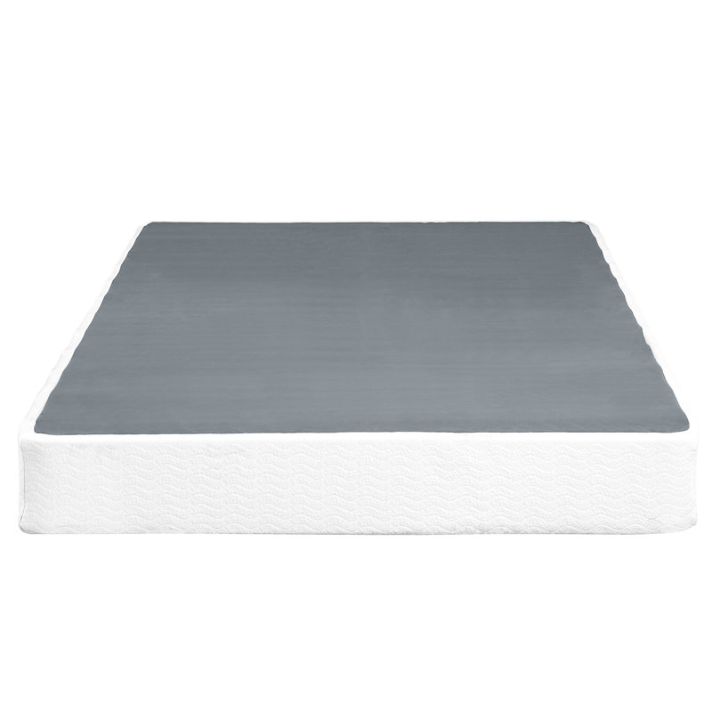 Base de matelas Eastern King, Très grand lit