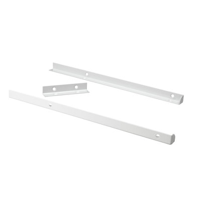 Suitesymphony Top Shelf Support Fixing Kit