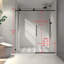 Portes de douche-108488254
