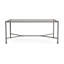 Venetian Outdoor Coffee Table-1188681233