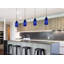 Chamberland 1 - Light Single Pendant