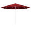 Parasol de marché 11 pi Hibo-1865511885