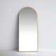 Eaton Modern & Contemporary Full Length Mirror