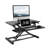 Desk Converter with Removable Keyboard Tray-55865342-52290097