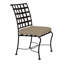 Classico Outdoor Dining Side Chair-1693884527-1693884420