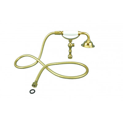 Rain Handheld Shower Head