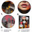 «Pink Grunge Woman In Collage II», art mural Pop Art-896100048