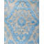 Tapis unique noué à la main beige Lynze 9 pi 3 po x 12 pi 4 po
