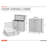 Fusion Turntable Decorative Record Player-60181892