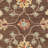 Tingley Hand Tufted Wool Pile Oriental Rug-610558709