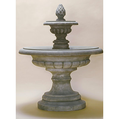 Fontana Fountain