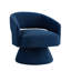 Fauteuil d'appoint pivotant Modern-130021815-130021817