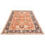 Tapis cuivre foncé Chobi Finest 9 pi 0 po x 11 pi 9 po