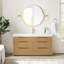 Ensemble de meuble-lavabo simple 60 po Grunwald