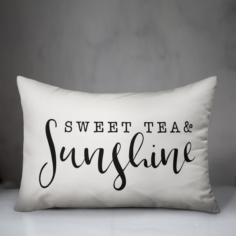  Housse et insert de coussin d'extérieur pour l'extérieur, Blanc cassé / noir