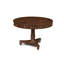 Jackson Center Table