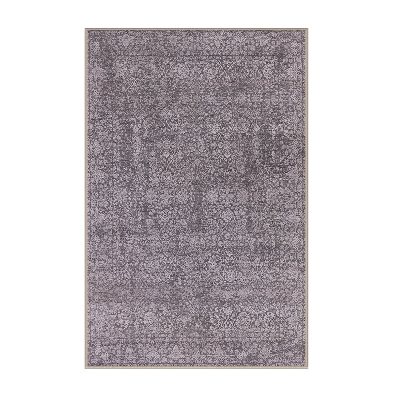Shela Oriental Indoor Rug, Rectangle 5' x 7'