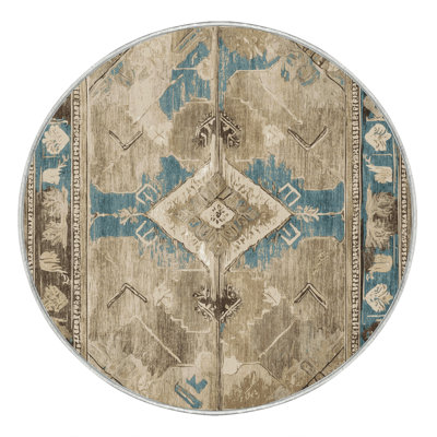 Tapis Timeless Ornament