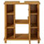 Raab Solid Wood Freestanding Bathroom Cabinet-1767015019