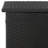 Darby Home Co Wicker Decorative Bin