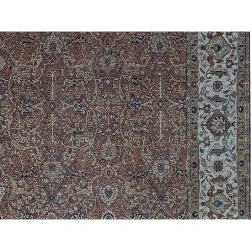 One-of-a-Kind 13' X 16'8" Area Rug