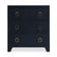 Bar Harbor Raffia 3 Drawer Nightstand-1532257488